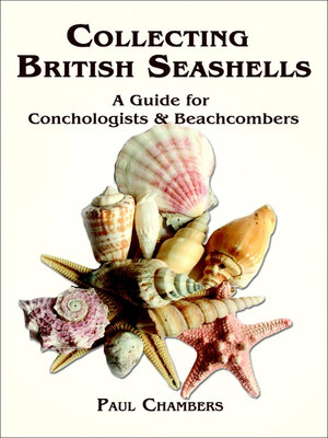 cover image of British Seashells